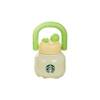 STARBUCKS 星巴克 多肉花园系列 保温杯 650ml
