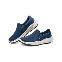  SKECHERS/斯凯奇 轻质缓震 男士运动鞋  青年