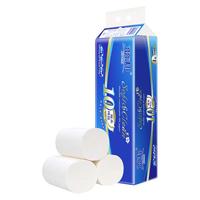 Libang 丽邦 原木纯品系列 无芯卷纸