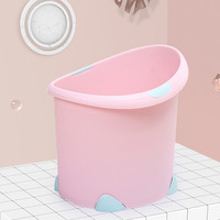 贝特倍护 儿童浴桶 可坐泡澡神器正品