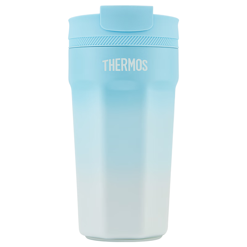 渐变蓝 400ml