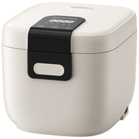 澳柯玛（AUCMA）电饭煲 家用智能触屏预约 3L大容量3-4人煮饭煮粥锅辅食锅微压电饭锅