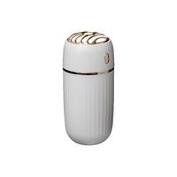 SACATEC 萨卡泰 JM1 加湿器 0.3L 象牙白色 接线款