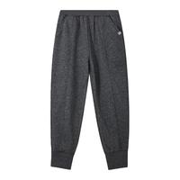 丽婴房 儿童裤子男童女童长裤多色休闲运动裤冬新