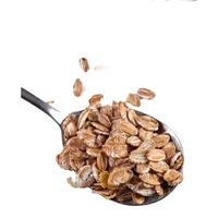 Deliday 水果坚果燕麦片 蔓越莓味 300g*3袋