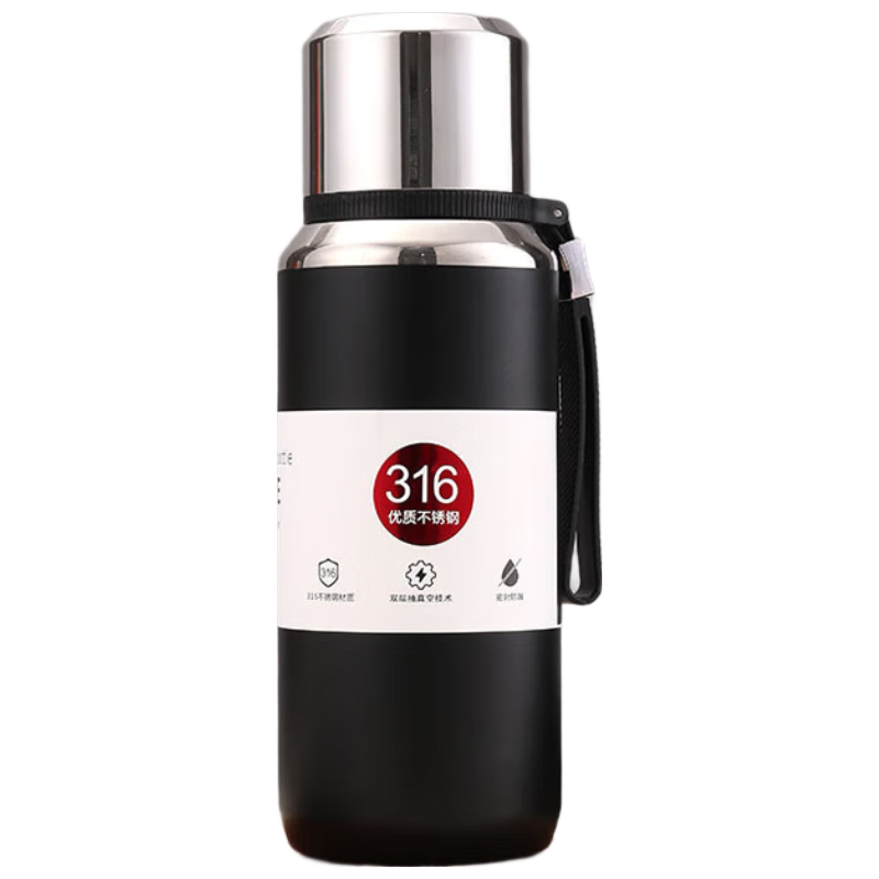 8258黑色800ml