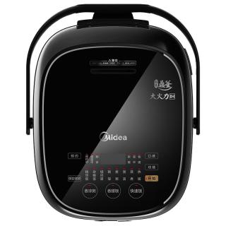  Midea/美的 MB-HS系列 MB-HS4073 IH大火力加热 电饭煲  4L