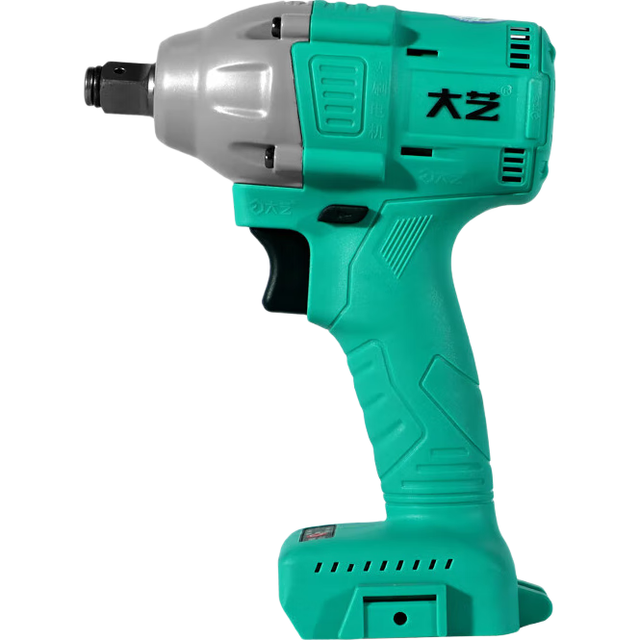 大艺 无刷电动扳手充电式冲击扳手锂电汽修架子工 2106G