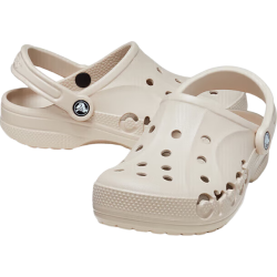 crocs 贝雅洞洞鞋男鞋女鞋轻便耐磨一脚蹬拖鞋休闲鞋百搭花园鞋