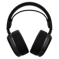 ROG 玩家国度 棱镜系列 Delta 耳罩式头戴式有线游戏耳机