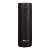 虎牌(TIGER)轻量保温杯男女士不锈钢保温保冷水杯 MMP-W30C 300ml 贝壳粉PP 300ml