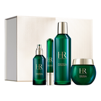 赫莲娜 绿宝瓶悦活新生礼盒