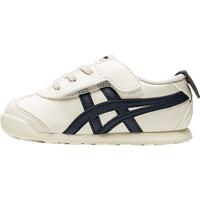 Onitsuka Tiger鬼塚虎 婴幼童鞋 男女鞋MEXICO 66 TS 1184A074 米黄色 26