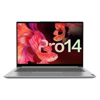 Lenovo 联想 小新14 2023款 七代锐龙版 14.0英寸 轻薄本