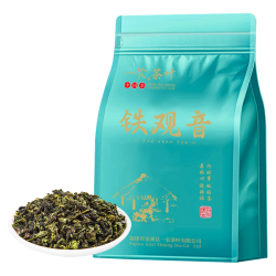一农 一级粒粒香铁观音 250g