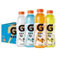 GATORADE 佳得乐 运动饮料 西柚味
