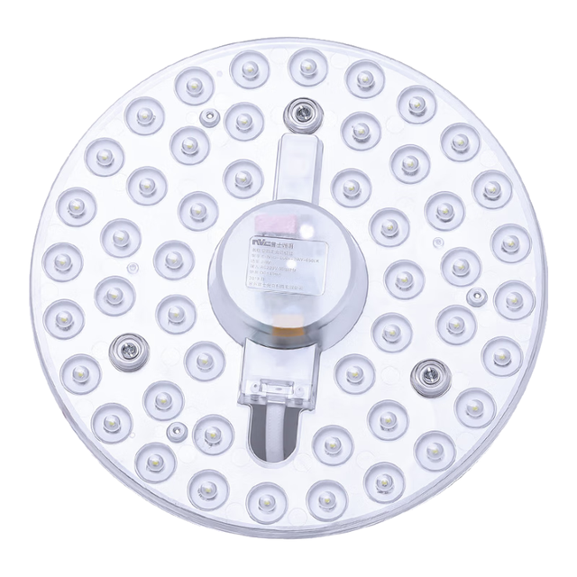 雷士 Lighting 雷士 NVC  LED吸顶灯板 36W 正白光