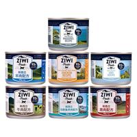 ZIWI 滋益巅峰 马鲛鱼羊肉全阶段猫粮 主食罐