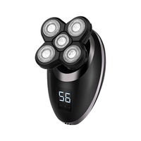 YORK 约克 YK-S530 电动剃须刀+备用刀头+收纳包