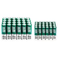 益圆 圆 5号7号碳性电池 10粒