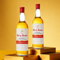 马帝基顿 苏格兰经典调和威士忌 英国原瓶洋酒700ml 单支装