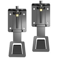  PURPAVWINNER/普湃 可调节伸缩 抽油烟机挂架