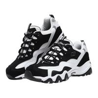 SKECHERS 斯凯奇 D'lites 2.0 男子休闲运动鞋 666049