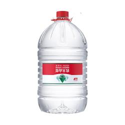 农夫山泉 19升大桶装饮用天然水