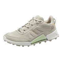 爱步(ECCO)【BIOM 2.1】24年夏季户外运动登山鞋女 健步山地系列823863 砂砾灰82386302163 38