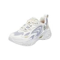 SKECHERS 斯凯奇 女式复古慢跑鞋 800022