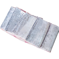 惊鲜 冷冻东海带鱼纯肉段实心段1.5斤 海鲜鱼类舟山海域 源头直发年货 【家庭醇享】三去纯肉段1.5斤