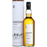 安努克 plus：安努克 苏格兰18年单一麦芽威士忌 700ml