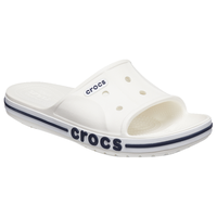 crocs 卡骆驰 男女款拖鞋 205392-126 白/深蓝 41/42