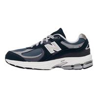 New Balance nb官方童鞋 7~14岁男女儿童春季网面透气休闲鞋2002R