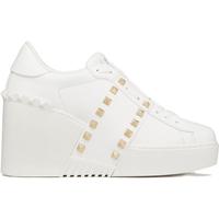 VALENTINO 华伦天奴 女士低帮休闲鞋 3W2S0HP0BHS0BO