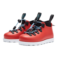 Fitzsimmons 大童马丁靴