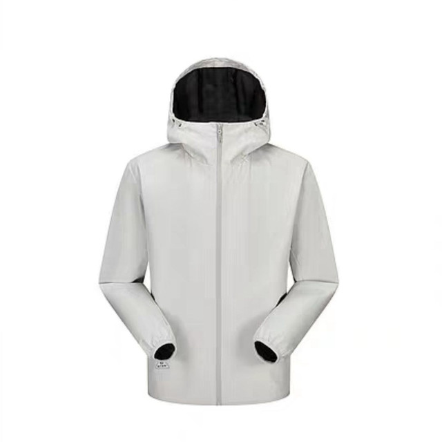 今日必买：Meters bonwe 美特斯邦威 华秋之壳-风系列 男女夹克外套