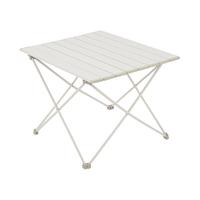 kingcamp&FUNDANGO系列户外折叠蛋卷桌露营便携折叠桌铝卷桌超轻