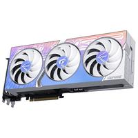 COLORFUL 七彩虹 iGame GeForce RTX 4070 TI Vulcan 非OC 显卡 12GB