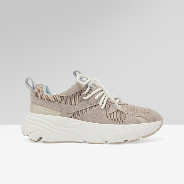 杰欧适 女士休闲运动鞋 151246