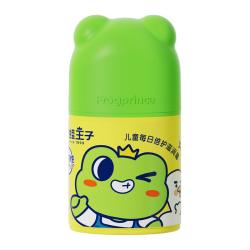 青蛙王子 补水保湿 儿童面霜  50g