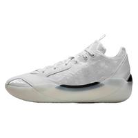 NIKEJordan耐克男鞋 AJ39银白 缓震抗扭轻便实战运动篮球鞋FQ0214-106