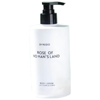 今日必买：BYREDO 柏芮朵无人区玫瑰身体乳450ml