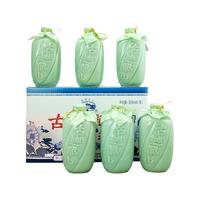 古越龙山 八年花雕酒