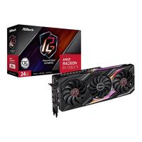 ASRock/华擎 专业游戏 游戏显卡 20GB,24GB,16GB