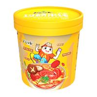 稻花香 私厨过桥米线方便食品酸辣粉丝番茄鸡蛋味整箱泡面6桶装 酸辣2桶+香辣2桶+麻辣2桶+鸡汤2桶+豚骨2桶+番茄鸡蛋2桶