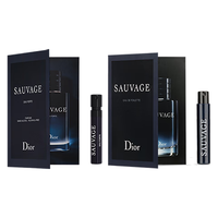  Dior/迪奥 香氛体验 男士香水  1ml+1ml