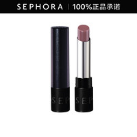 丝芙兰(SEPHORA)魅彩唇膏-漆光 漆光02,3g