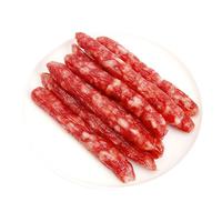 长兴旺 腊肉肠广式广味香肠腊肠烤肠腊肉广东特产农家手工自制正宗香肉肠