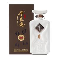 今良造 重器 53%vol 酱香型白酒